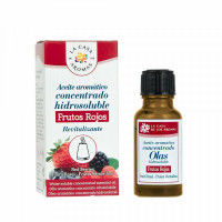 Essential oil Red Berries Flor de Mayo (15 ml)