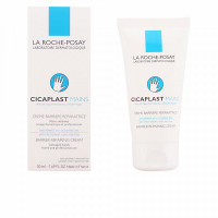 Moisturising Hand Cream La Roche Posay Cicaplast (50 ml)
