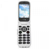 Mobile telephone for older adults Doro 7080 2,8"