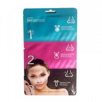 Pore Cleaning Strips 3 Step IDC Institute (3 uds)