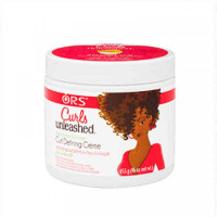 Styling Cream Ors Curl Creme Curly Hair (453 g)