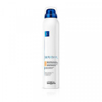 Volumising Spray with Colour Serioxyl L'Oreal Expert Professionnel (200 ml) Blonde hair