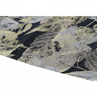 Table Runner DKD Home Decor Jacquard Polyester (3 pcs) (180 x 30 x 30 cm)