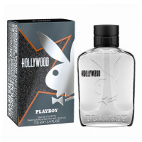 Men's Perfume Hollywood Playboy EDT (100 ml)