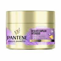 Restorative Hair Mask Pantene Miracle Shine Softening (160 ml)