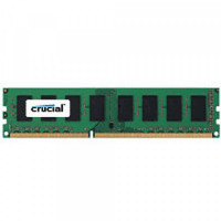RAM Memory Crucial CT51264BD160B 4 GB DDR3