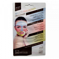 Facial Mask IDC Institute Multi Masking Dry Skin (15 g)