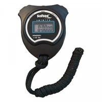 Multi-function Stopwatch with Hanger DELUXE Softee 12023