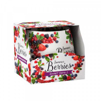 Candle Berries Flor de Mayo (100 g)