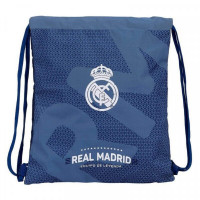 Backpack with Strings Real Madrid C.F. Blue