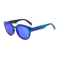 Unisex Sunglasses Italia Independent 0900INX-022-000 (50 mm) Blue (ø 50 mm)