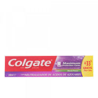 Toothpaste Maxium Protection Colgate (75 ml)