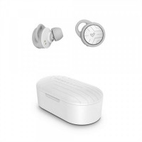 Bluetooth Headset with Microphone Energy Sistem Sport 2 IP44 White