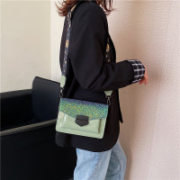 Women Fashion Casual Mini Crossbody Bag Shoulder Bag