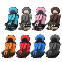 Portable Car Child Safety Seat Baby Car Seat Toddler Infant Convertible Booster Chair
