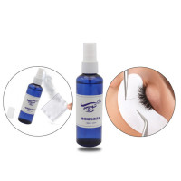 21Pcs  Eyelash Extension Set Beauty Salon Practice Set Eyelash Extension Tool