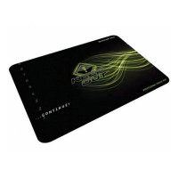 Gaming Mouse Mat KEEP OUT R5 Black