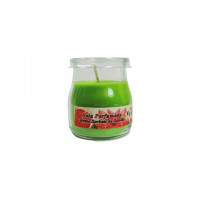 Scented Candle Lumar Watermelon