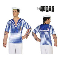 Adult T-shirt 7642 Sailor
