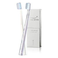 Toothbrush Snow White Swiss Smile (2 uds)