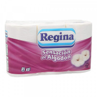 Toilet Roll Regina (6 uds)