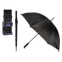 Umbrella Black (1 x 1 x 97 cm)