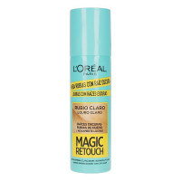 Roots Concealer Magic Retouch L'Oreal Make Up Light blonde (75 Ml)