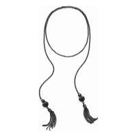 Ladies'Necklace Folli Follie 1N17T007K (45 cm)