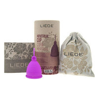 Menstrual Cup Liebe (Size L)