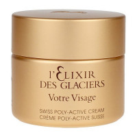 Firming Cream L'elixir Des Glaciers Valmont (50 ml)