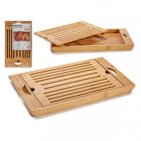 Bamboo Cutting Board (22 x 2,8 x 36,5 cm)