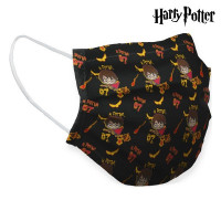 Hygienic Face Mask Harry Potter (24 uds)