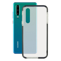 Mobile cover Huawei P30 KSIX Polycarbonate