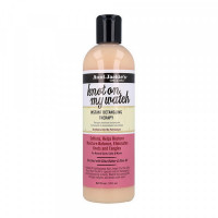 De-tangling Hair Mask Aunt Jackie's Curls & Coils Knot On My Watch Instant Detangler Therapy (355 ml)