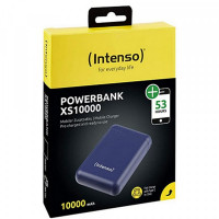 Powerbank INTENSO XS10000 10000 mAh Blue