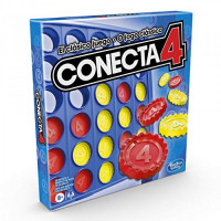 Board game Connect 4 Hasbro