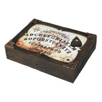 Decorative box Halloween (31 x 22 cm) Sound