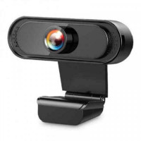 Webcam Nilox NXWC01 FHD 1080P Black