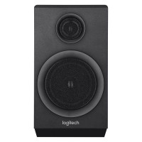 Multimedia Speaker Logitech Z333 40W Black