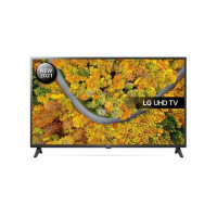 Smart TV LG 43UP75006LF.AEU      43" 4K Ultra HD LED WiFi