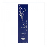 Permanent Dye Easy Absolute 3 Lisap Nº 4/03 Natural Golden Brown (60 ml)