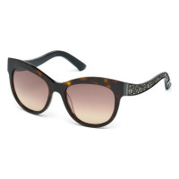 Ladies'Sunglasses Swarovski SK0110-5452F (ø 54 mm) (ø 54 mm)