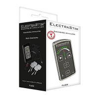 Flick Stimulator Pack ElectraStim EM60-E
