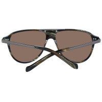 Men's Sunglasses Hackett London HSB89017358 Brown (Ø 58 mm) (ø 58 mm)