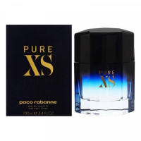 Men's Perfume Pure XS Paco Rabanne (100 ml) EDT