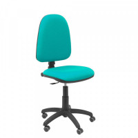 Office Chair Ayna bali Piqueras y Crespo ALI39RP Light Green