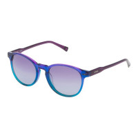 Men's Sunglasses Sting SS65835201G7 (ø 55 mm) Turquoise (ø 55 mm)