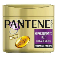 Hair Mask Bb7 Pantene (300 ml)