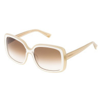 Ladies'Sunglasses Nina Ricci SNR0155403GF (ø 54 mm)