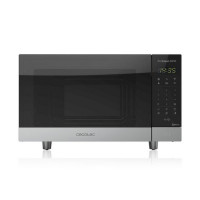 Microwave Cecotec ProClean 6010 23 L 800W Black Silver
